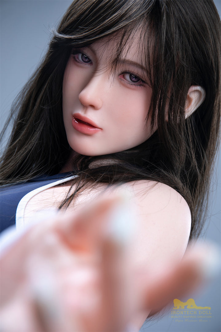 Irontech Sexdoll Gia - housedoll - Sexroboter kaufen - Sexpuppe kaufen - Sexpuppe mieten Berlin - Günstige Sexpuppen