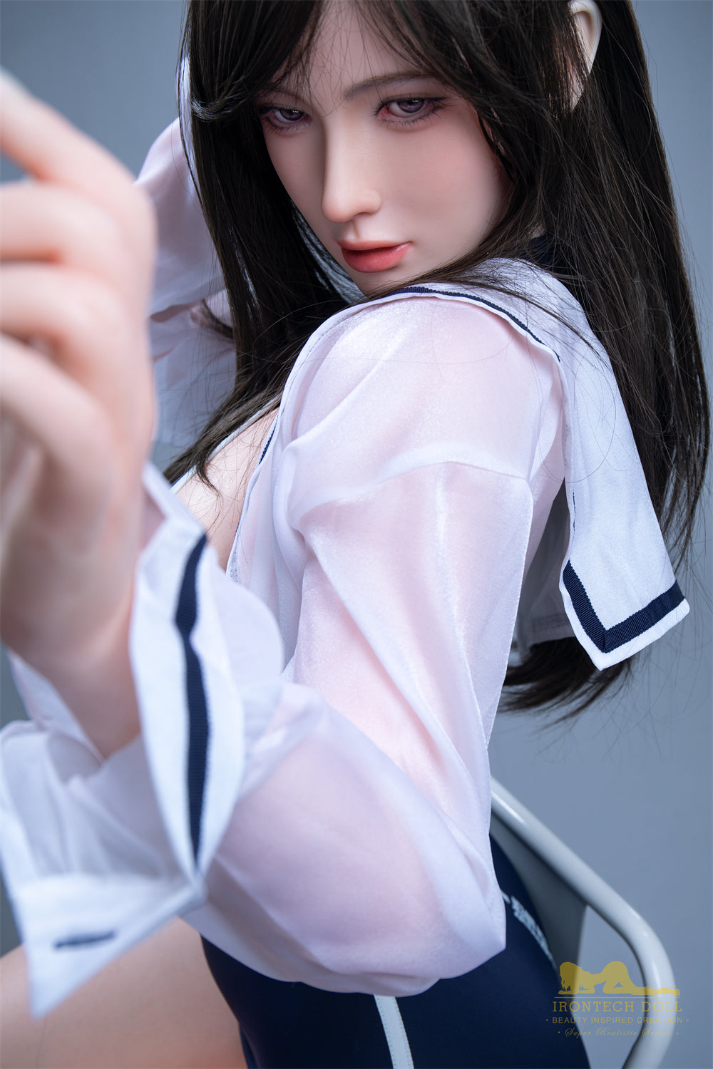 Irontech Sexdoll Gia - housedoll - Sexroboter kaufen - Sexpuppe kaufen - Sexpuppe mieten Berlin - Günstige Sexpuppen
