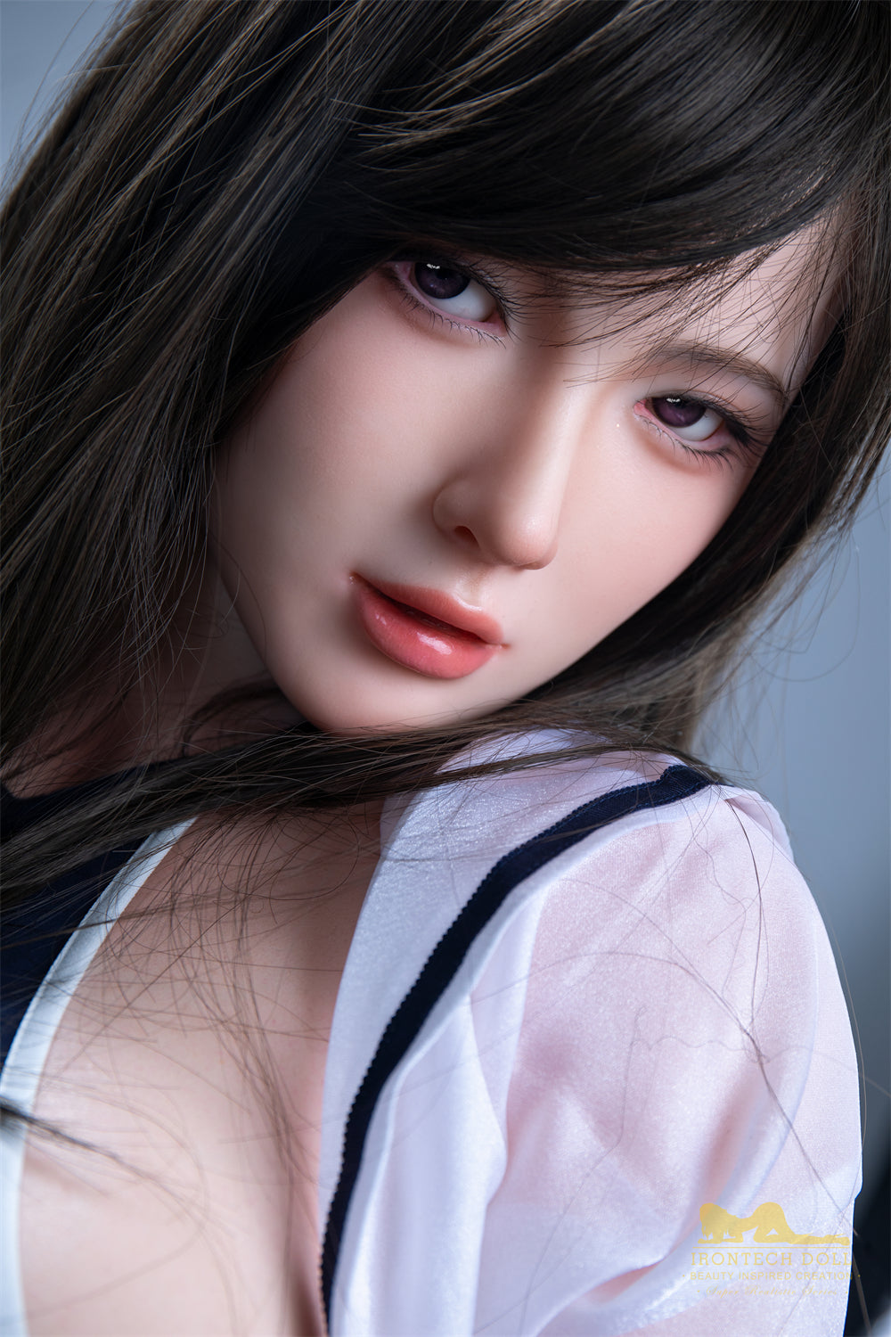 Irontech Sexdoll Gia - housedoll - Sexroboter kaufen - Sexpuppe kaufen - Sexpuppe mieten Berlin - Günstige Sexpuppen