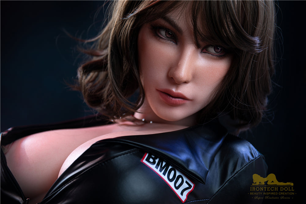Irontech Sexdoll Katrin - housedoll - Sexroboter kaufen - Sexpuppe kaufen - Sexpuppe mieten Berlin - Günstige Sexpuppen