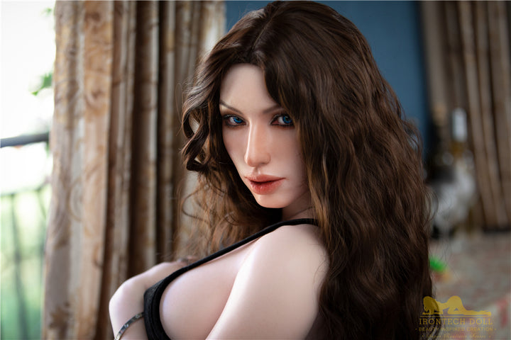 Irontech Sexdoll Savannah - housedoll - Sexroboter kaufen - Sexpuppe kaufen - Sexpuppe mieten Berlin - Günstige Sexpuppen