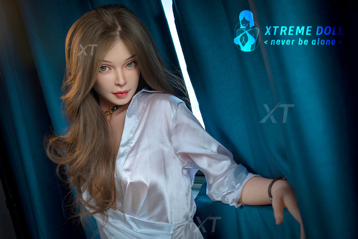 XTDoll Sexpuppe Jennifer - housedoll - Sexroboter kaufen - Sexpuppe kaufen - Sexpuppe mieten Berlin - Günstige Sexpuppen