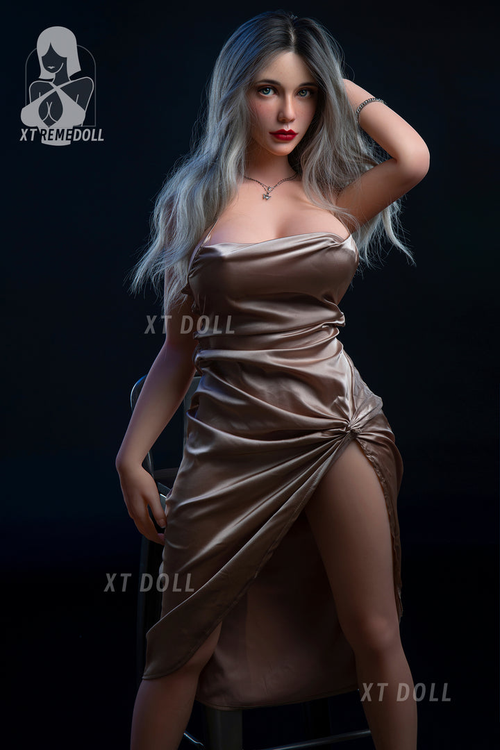XTDoll Sexpuppe Merca - housedoll - Sexroboter kaufen - Sexpuppe kaufen - Sexpuppe mieten Berlin - Günstige Sexpuppen