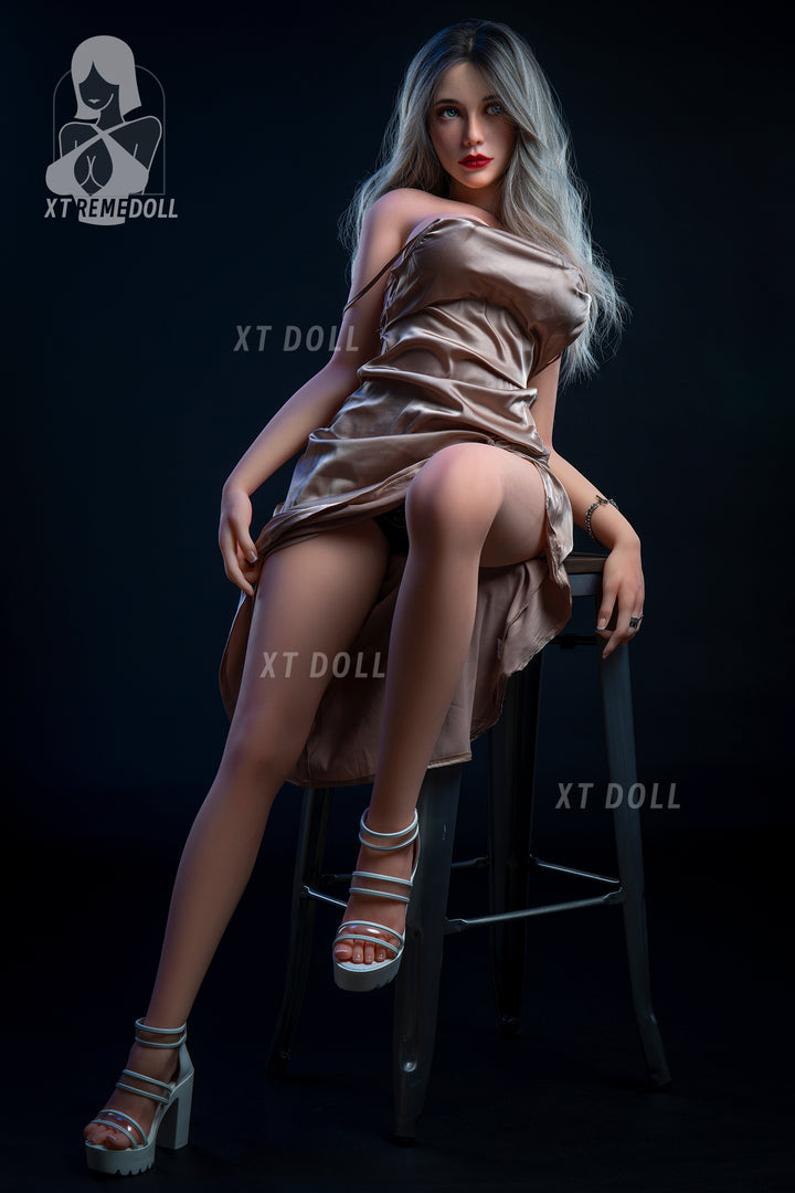 XTDoll Sexpuppe Merca - housedoll - Sexroboter kaufen - Sexpuppe kaufen - Sexpuppe mieten Berlin - Günstige Sexpuppen