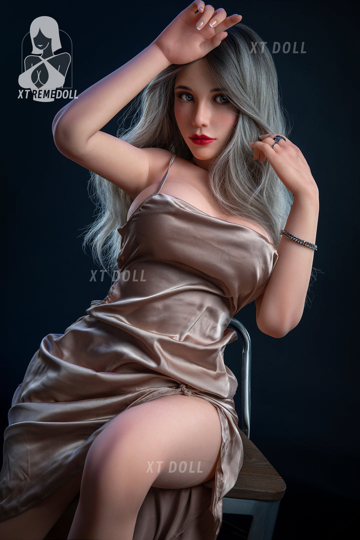 XTDoll Sexpuppe Merca - housedoll - Sexroboter kaufen - Sexpuppe kaufen - Sexpuppe mieten Berlin - Günstige Sexpuppen