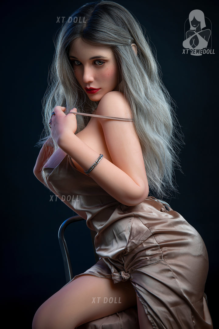 XTDoll Sexpuppe Merca - housedoll - Sexroboter kaufen - Sexpuppe kaufen - Sexpuppe mieten Berlin - Günstige Sexpuppen