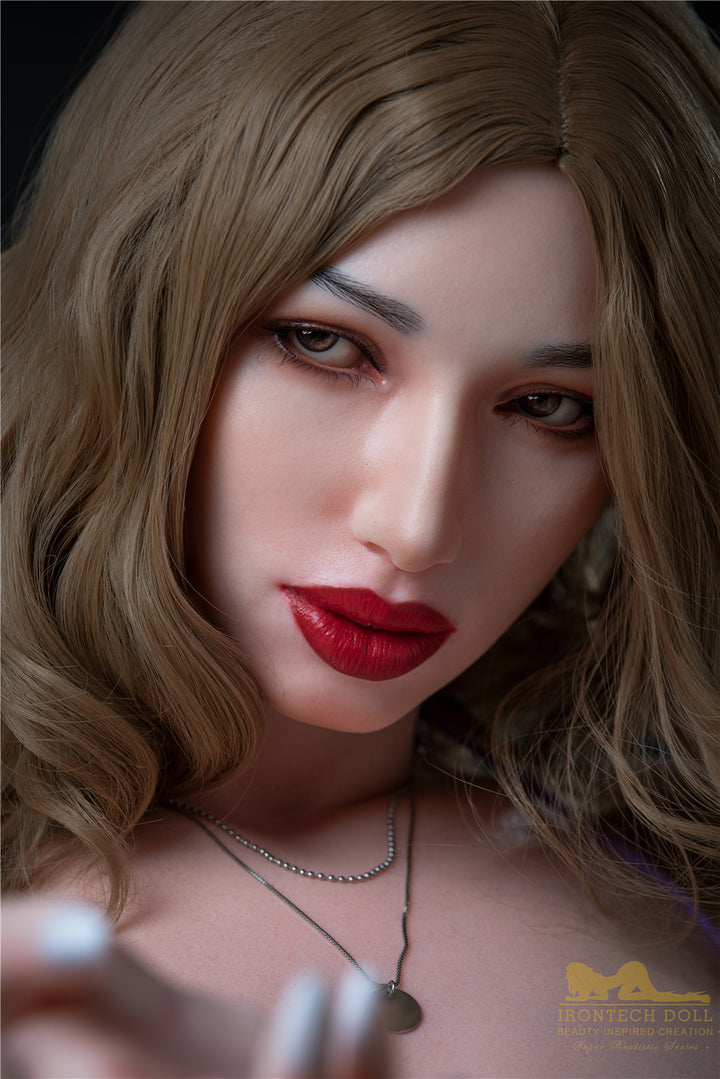 Irontech Sexdoll Uris - housedoll - Sexroboter kaufen - Sexpuppe kaufen - Sexpuppe mieten Berlin - Günstige Sexpuppen