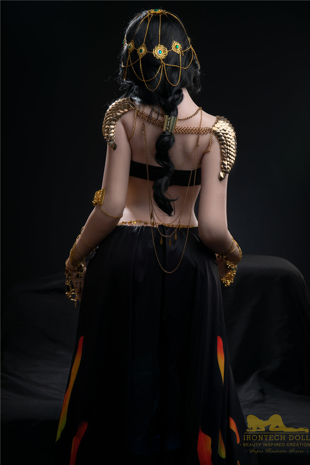 Irontech Sexdoll Kiku - housedoll - Sexroboter kaufen - Sexpuppe kaufen - Sexpuppe mieten Berlin - Günstige Sexpuppen
