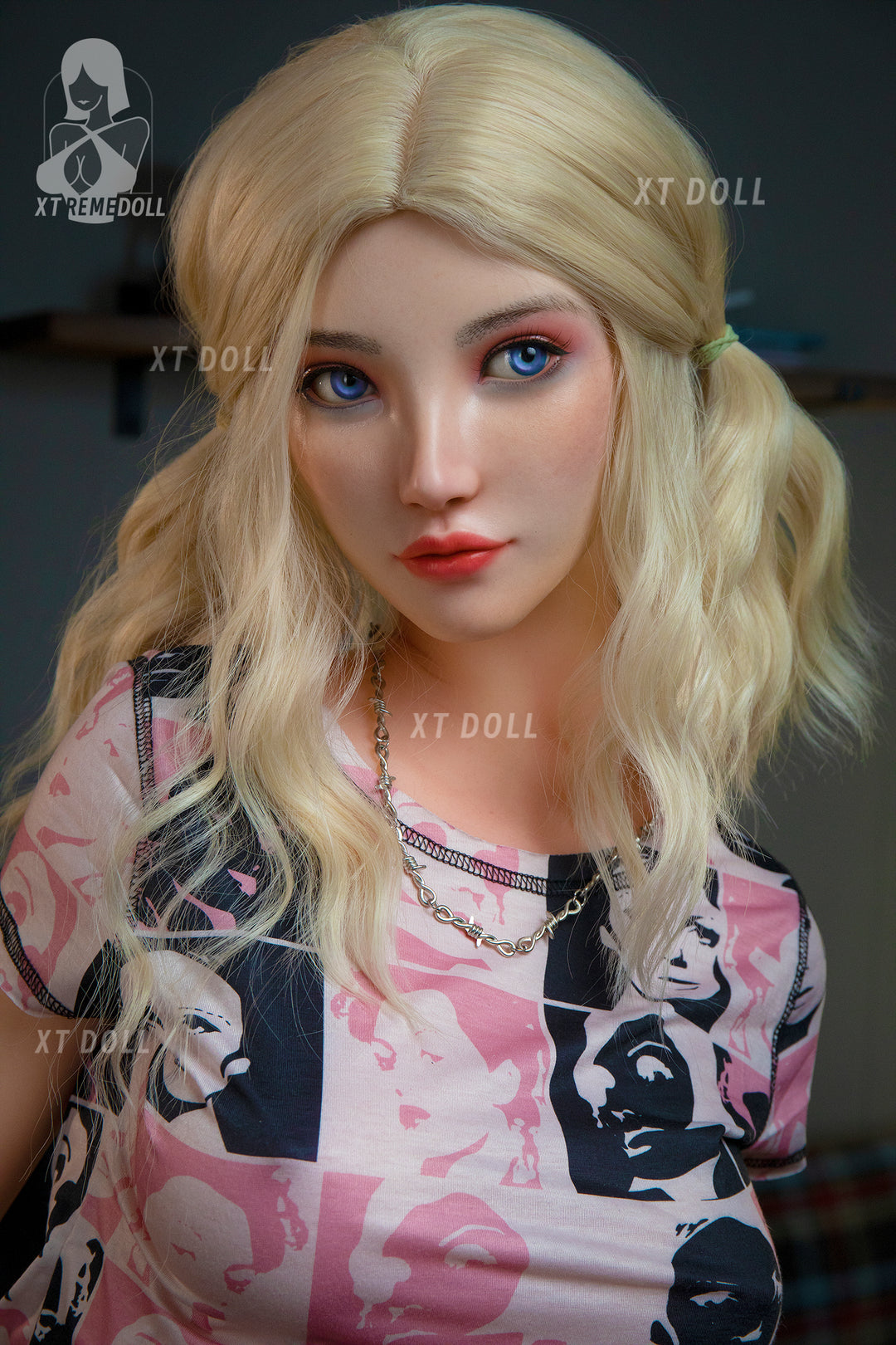 XTDoll Sexpuppe Harley - housedoll - Sexroboter kaufen - Sexpuppe kaufen - Sexpuppe mieten Berlin - Günstige Sexpuppen