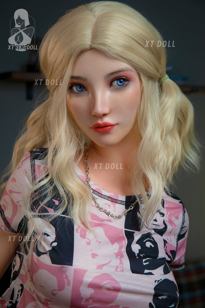 XTDoll Sexpuppe Harley - housedoll - Sexroboter kaufen - Sexpuppe kaufen - Sexpuppe mieten Berlin - Günstige Sexpuppen