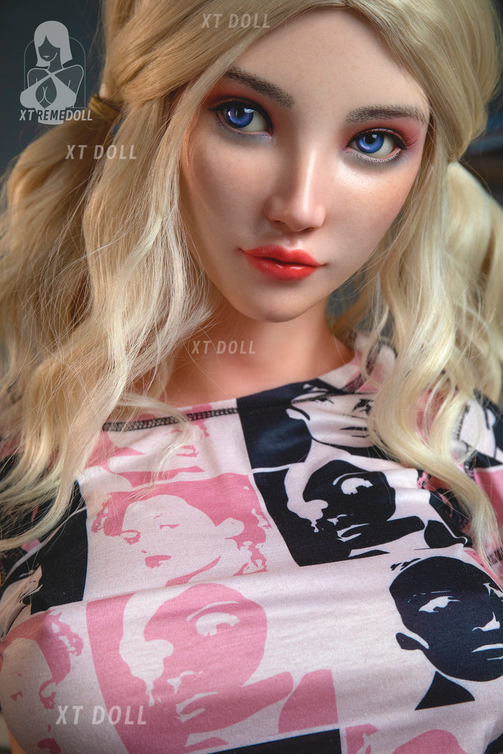 XTDoll Sexpuppe Harley - housedoll - Sexroboter kaufen - Sexpuppe kaufen - Sexpuppe mieten Berlin - Günstige Sexpuppen