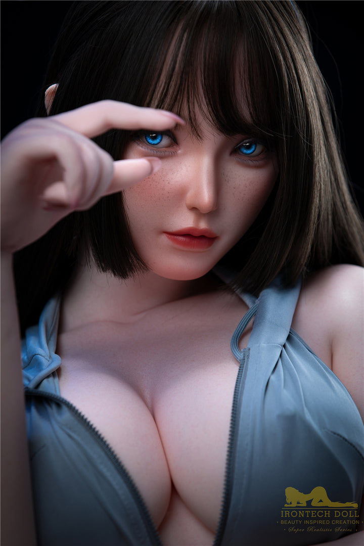 Irontech Sexdoll Yu - housedoll - Sexroboter kaufen - Sexpuppe kaufen - Sexpuppe mieten Berlin - Günstige Sexpuppen
