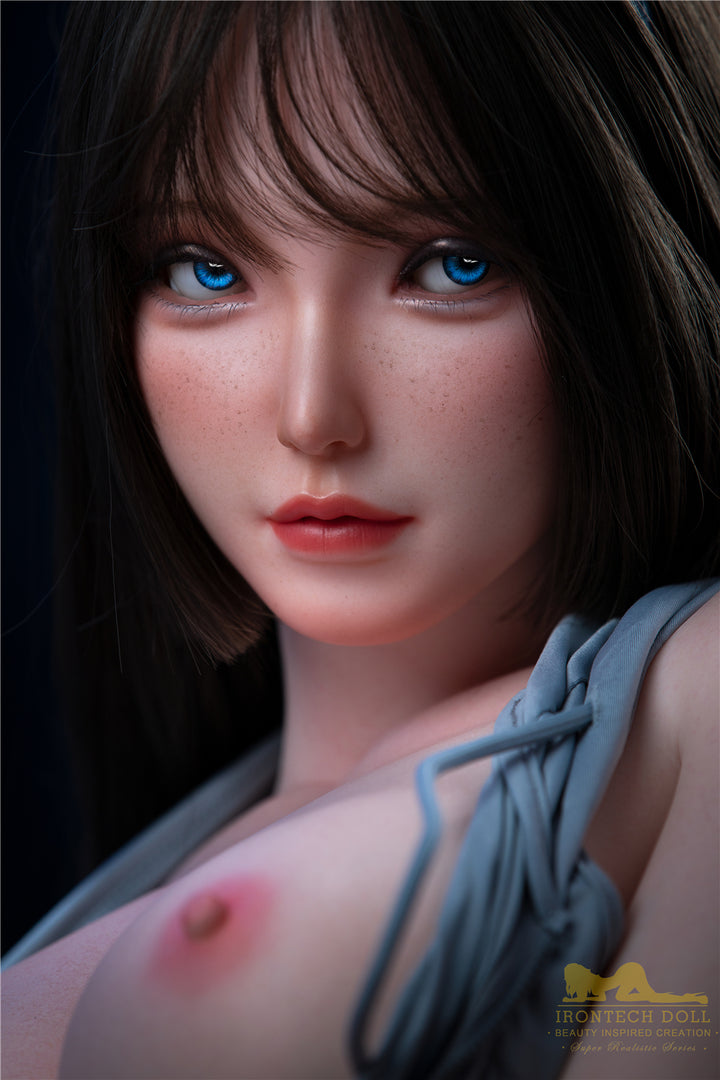 Irontech Sexdoll Yu - housedoll - Sexroboter kaufen - Sexpuppe kaufen - Sexpuppe mieten Berlin - Günstige Sexpuppen