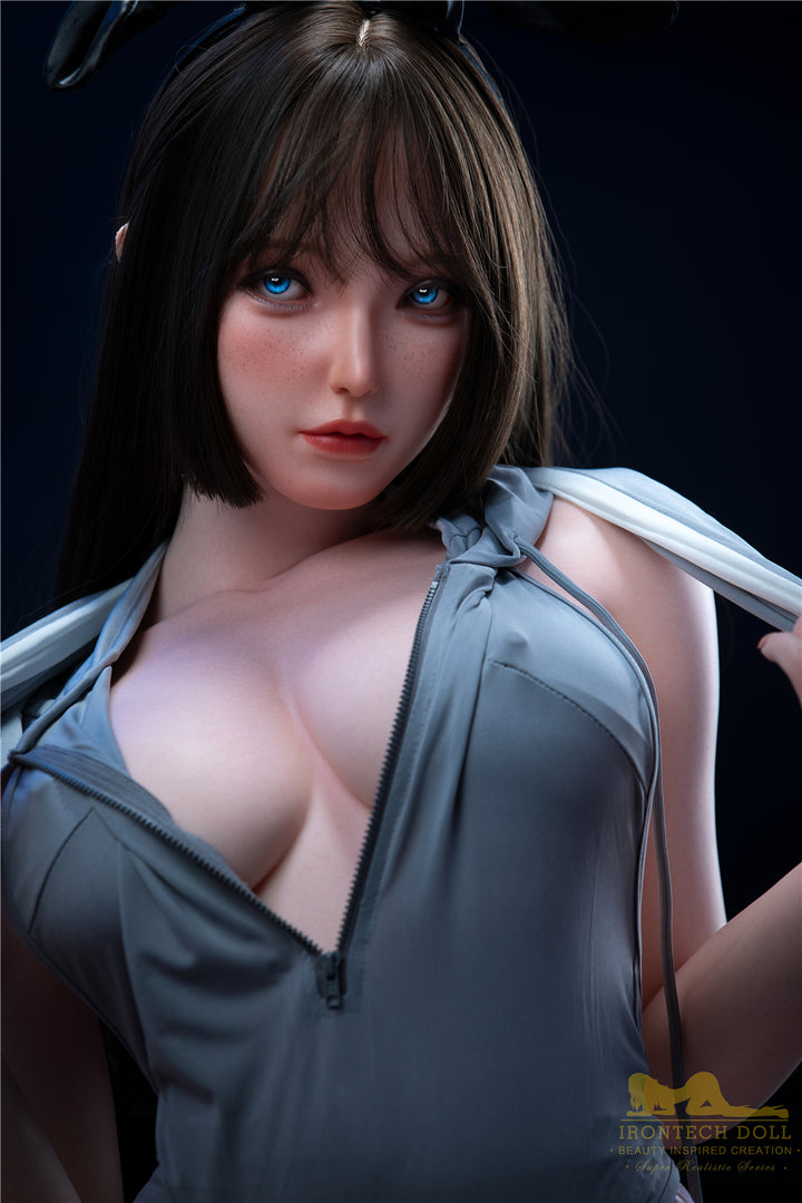 Irontech Sexdoll Yu - housedoll - Sexroboter kaufen - Sexpuppe kaufen - Sexpuppe mieten Berlin - Günstige Sexpuppen