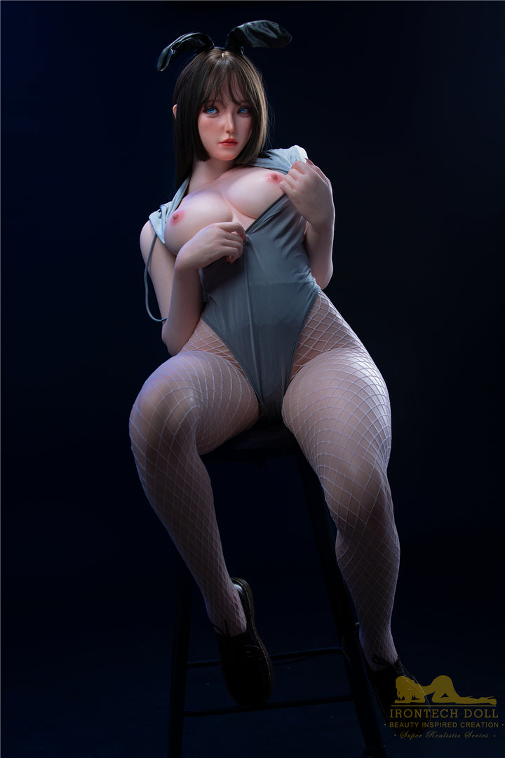 Irontech Sexdoll Yu - housedoll - Sexroboter kaufen - Sexpuppe kaufen - Sexpuppe mieten Berlin - Günstige Sexpuppen