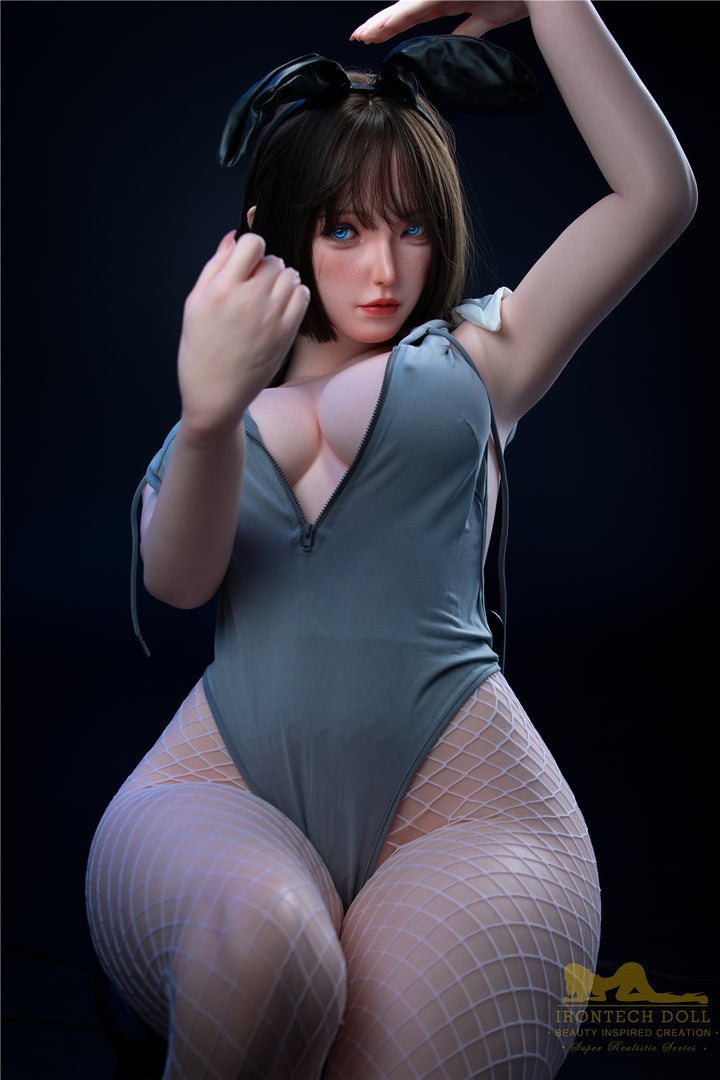 Irontech Sexdoll Yu - housedoll - Sexroboter kaufen - Sexpuppe kaufen - Sexpuppe mieten Berlin - Günstige Sexpuppen