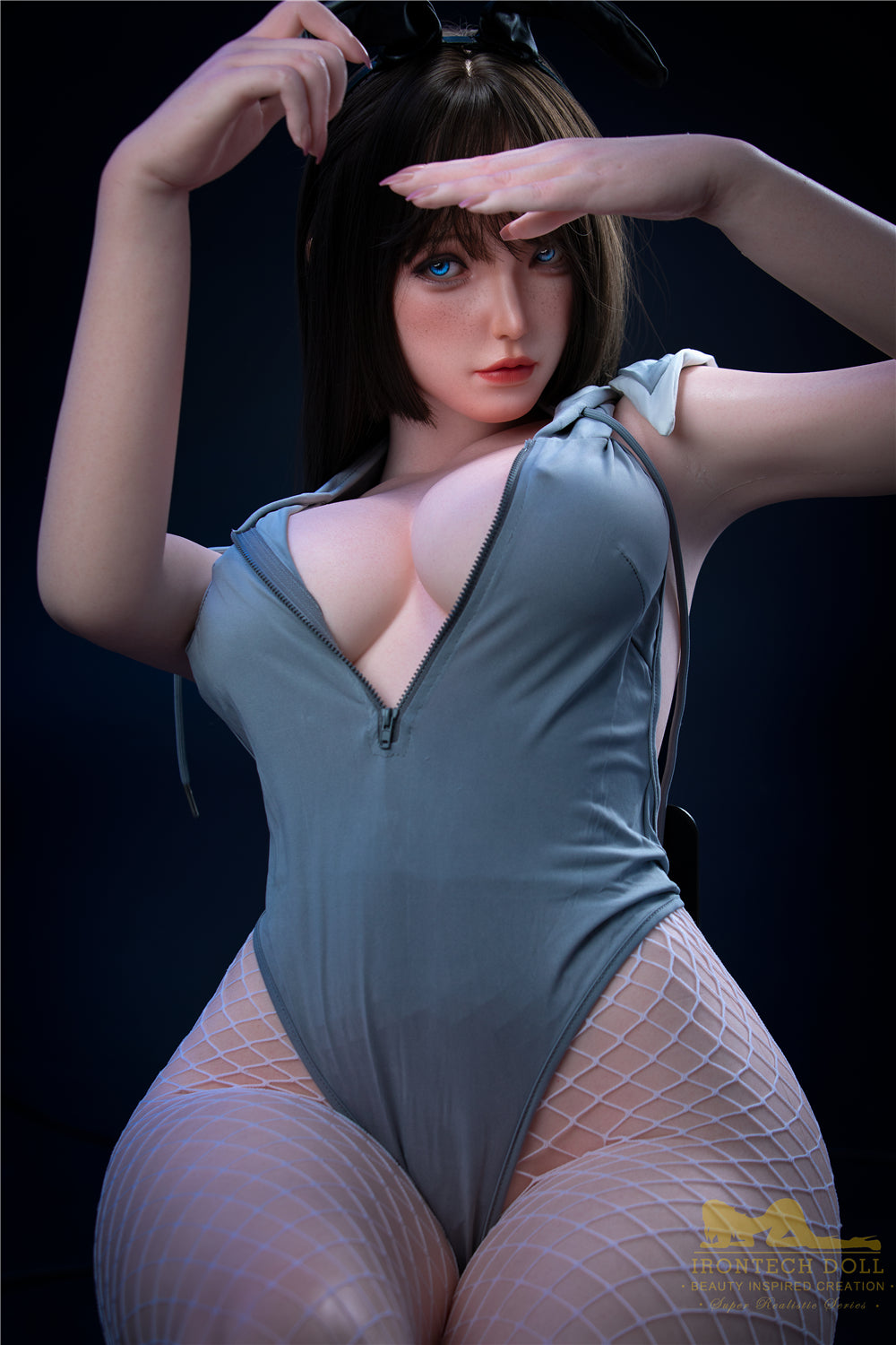 Irontech Sexdoll Yu - housedoll - Sexroboter kaufen - Sexpuppe kaufen - Sexpuppe mieten Berlin - Günstige Sexpuppen
