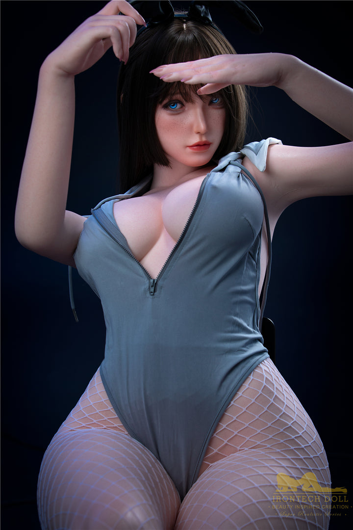Irontech Sexdoll Yu - housedoll - Sexroboter kaufen - Sexpuppe kaufen - Sexpuppe mieten Berlin - Günstige Sexpuppen