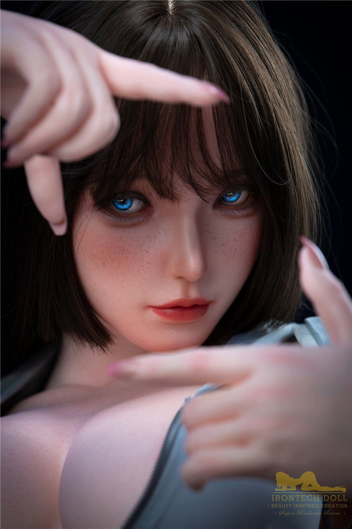 Irontech Sexdoll Yu - housedoll - Sexroboter kaufen - Sexpuppe kaufen - Sexpuppe mieten Berlin - Günstige Sexpuppen