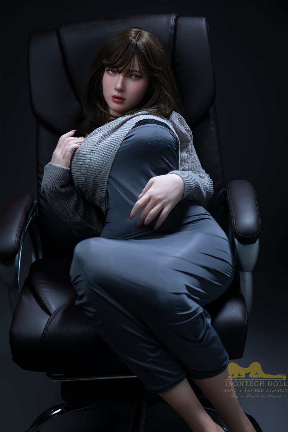 Irontech Sexdoll Issy - housedoll - Sexroboter kaufen - Sexpuppe kaufen - Sexpuppe mieten Berlin - Günstige Sexpuppen