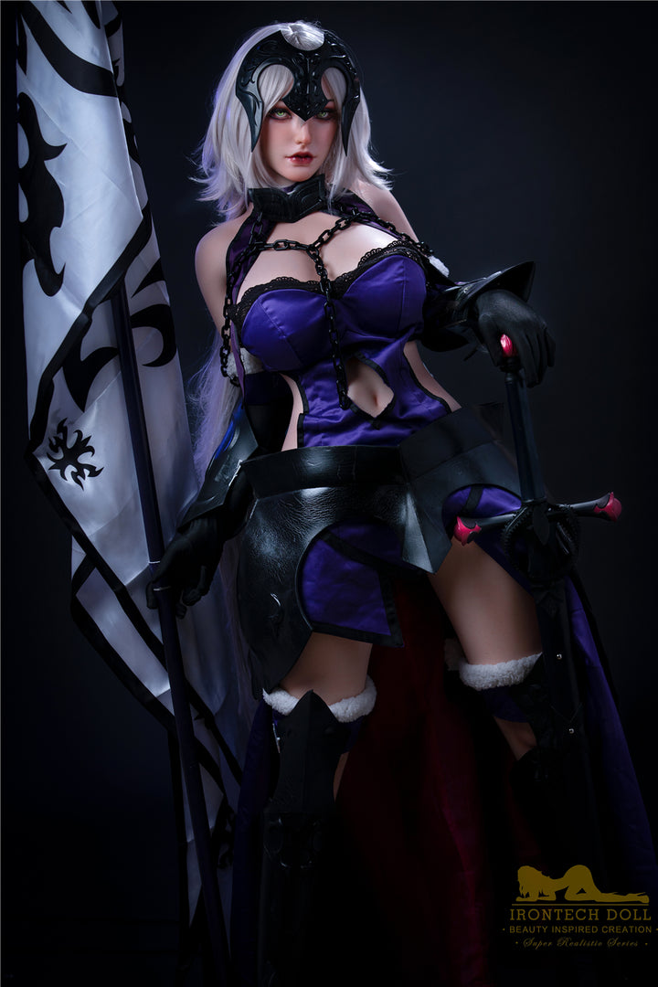 Irontech Sexdoll Quess - housedoll - Sexroboter kaufen - Sexpuppe kaufen - Sexpuppe mieten Berlin - Günstige Sexpuppen