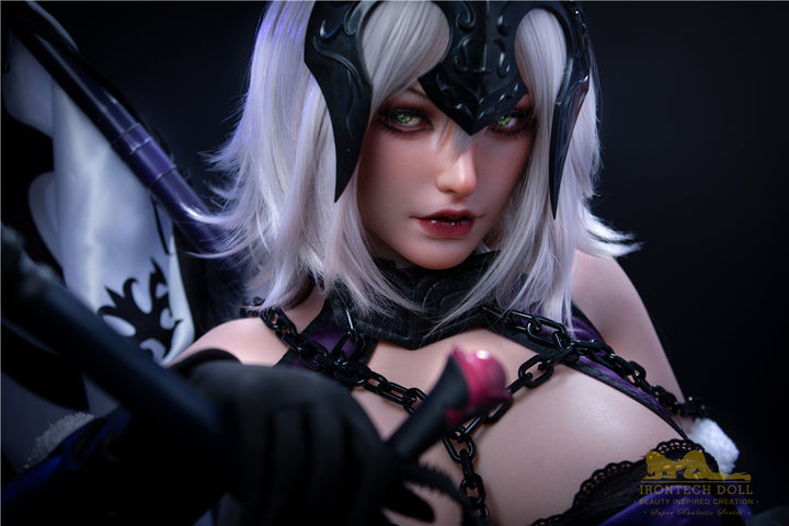 Irontech Sexdoll Quess - housedoll - Sexroboter kaufen - Sexpuppe kaufen - Sexpuppe mieten Berlin - Günstige Sexpuppen