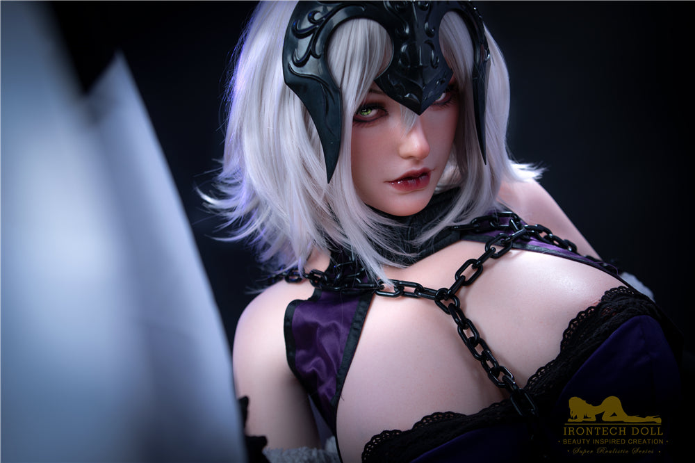 Irontech Sexdoll Quess - housedoll - Sexroboter kaufen - Sexpuppe kaufen - Sexpuppe mieten Berlin - Günstige Sexpuppen