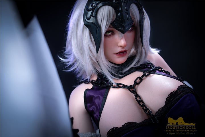 Irontech Sexdoll Quess - housedoll - Sexroboter kaufen - Sexpuppe kaufen - Sexpuppe mieten Berlin - Günstige Sexpuppen