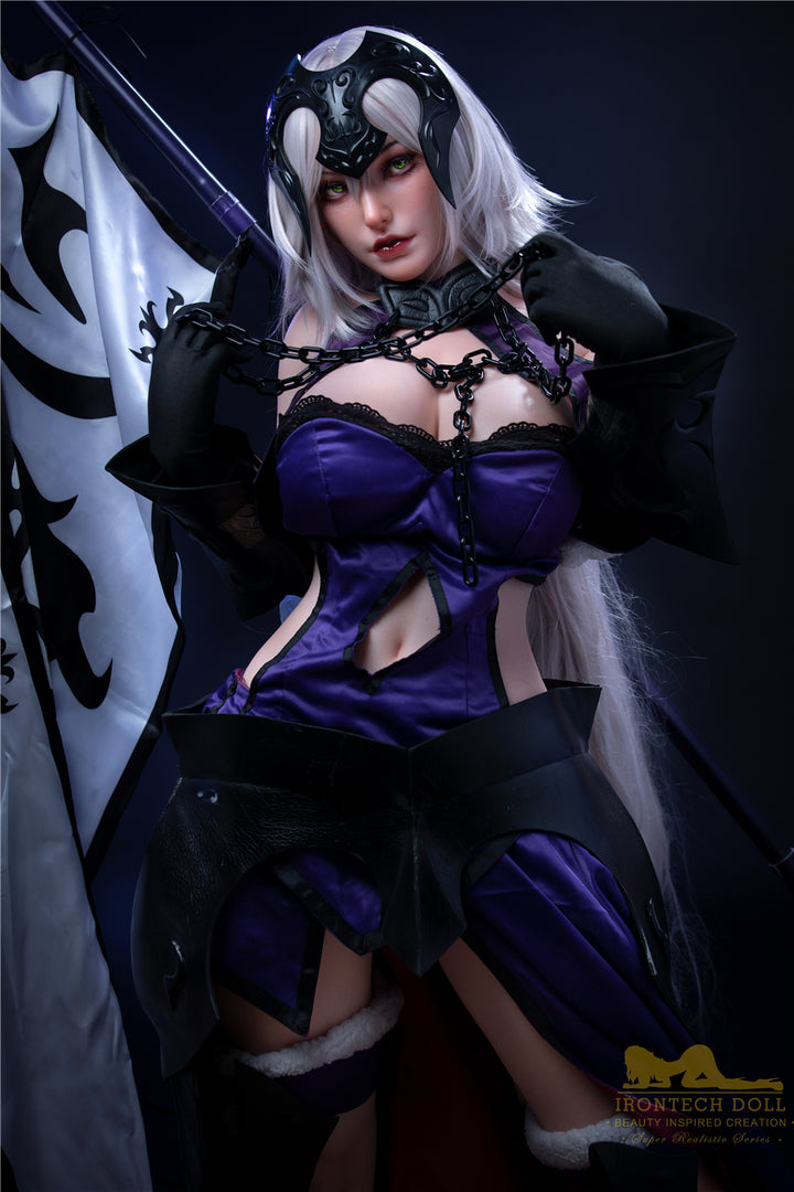 Irontech Sexdoll Quess - housedoll - Sexroboter kaufen - Sexpuppe kaufen - Sexpuppe mieten Berlin - Günstige Sexpuppen