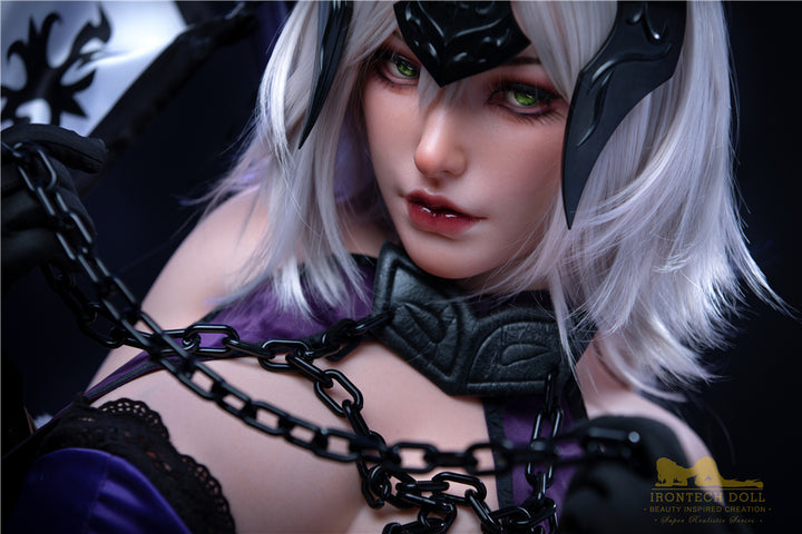 Irontech Sexdoll Quess - housedoll - Sexroboter kaufen - Sexpuppe kaufen - Sexpuppe mieten Berlin - Günstige Sexpuppen