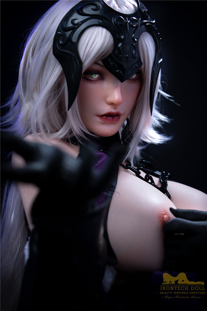 Irontech Sexdoll Quess - housedoll - Sexroboter kaufen - Sexpuppe kaufen - Sexpuppe mieten Berlin - Günstige Sexpuppen