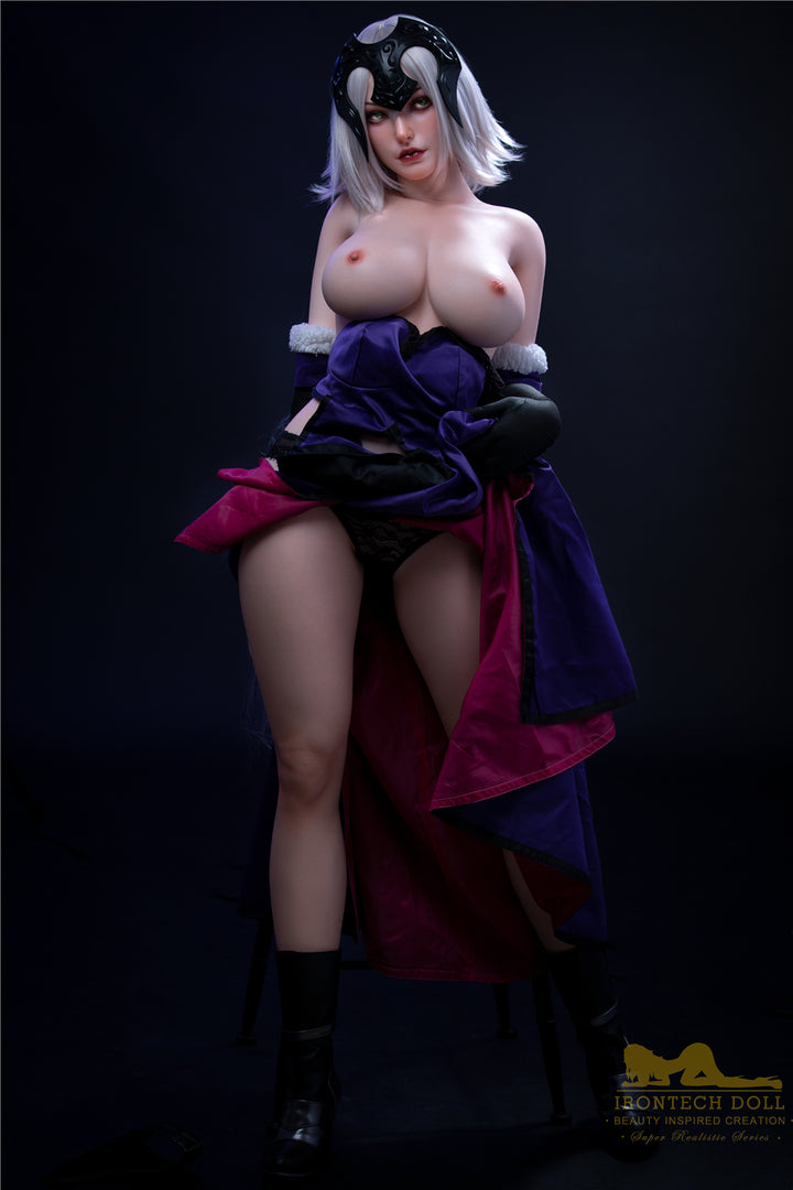 Irontech Sexdoll Quess - housedoll - Sexroboter kaufen - Sexpuppe kaufen - Sexpuppe mieten Berlin - Günstige Sexpuppen