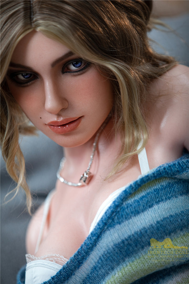 Irontech Sexdoll Lunara - housedoll - Sexroboter kaufen - Sexpuppe kaufen - Sexpuppe mieten Berlin - Günstige Sexpuppen