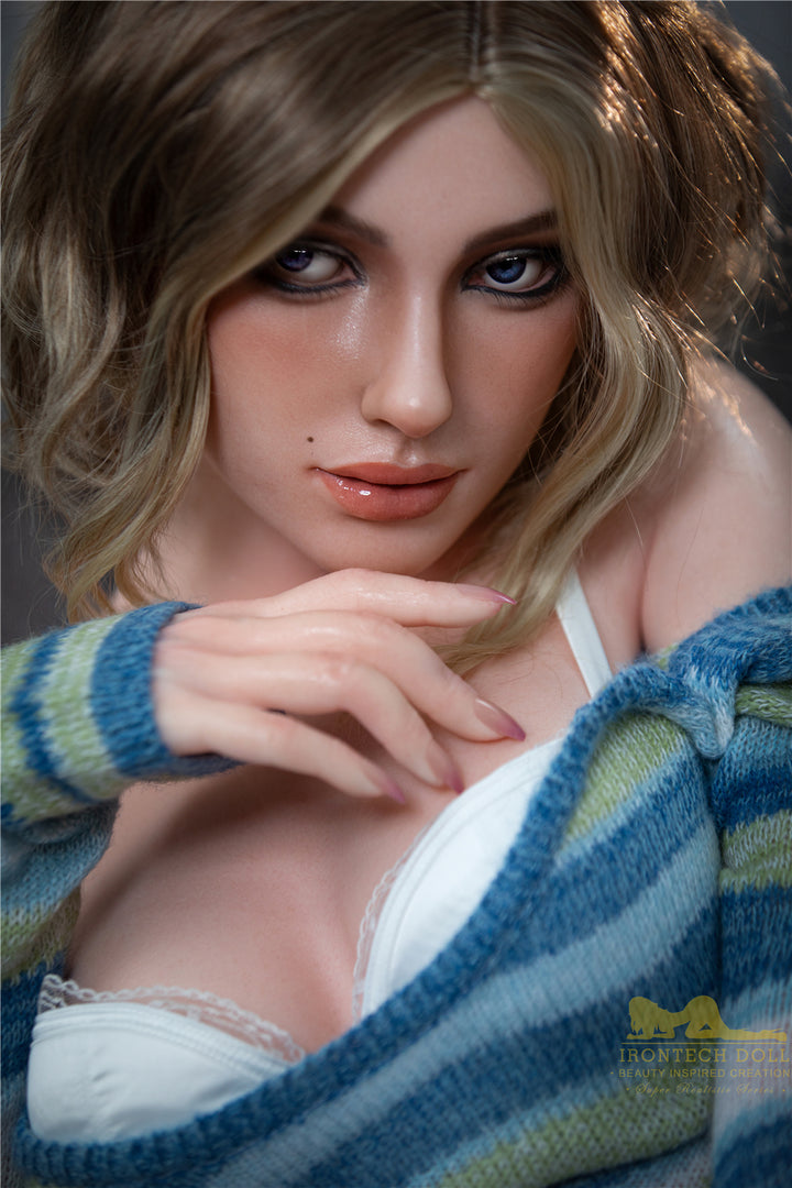 Irontech Sexdoll Lunara - housedoll - Sexroboter kaufen - Sexpuppe kaufen - Sexpuppe mieten Berlin - Günstige Sexpuppen