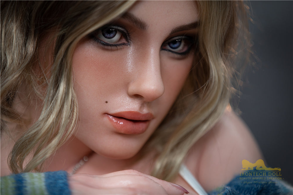 Irontech Sexdoll Lunara - housedoll - Sexroboter kaufen - Sexpuppe kaufen - Sexpuppe mieten Berlin - Günstige Sexpuppen
