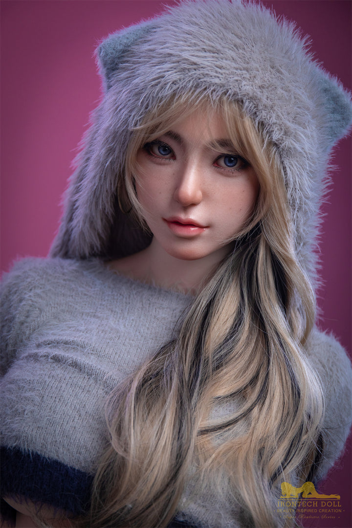 Irontech Sexdoll Mera - housedoll - Sexroboter kaufen - Sexpuppe kaufen - Sexpuppe mieten Berlin - Günstige Sexpuppen