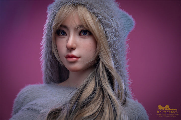 Irontech Sexdoll Mera - housedoll - Sexroboter kaufen - Sexpuppe kaufen - Sexpuppe mieten Berlin - Günstige Sexpuppen