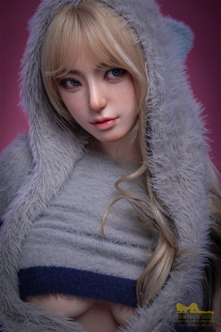 Irontech Sexdoll Mera - housedoll - Sexroboter kaufen - Sexpuppe kaufen - Sexpuppe mieten Berlin - Günstige Sexpuppen