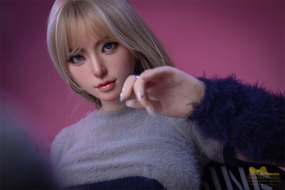 Irontech Sexdoll Mera - housedoll - Sexroboter kaufen - Sexpuppe kaufen - Sexpuppe mieten Berlin - Günstige Sexpuppen
