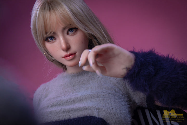 Irontech Sexdoll Mera - housedoll - Sexroboter kaufen - Sexpuppe kaufen - Sexpuppe mieten Berlin - Günstige Sexpuppen