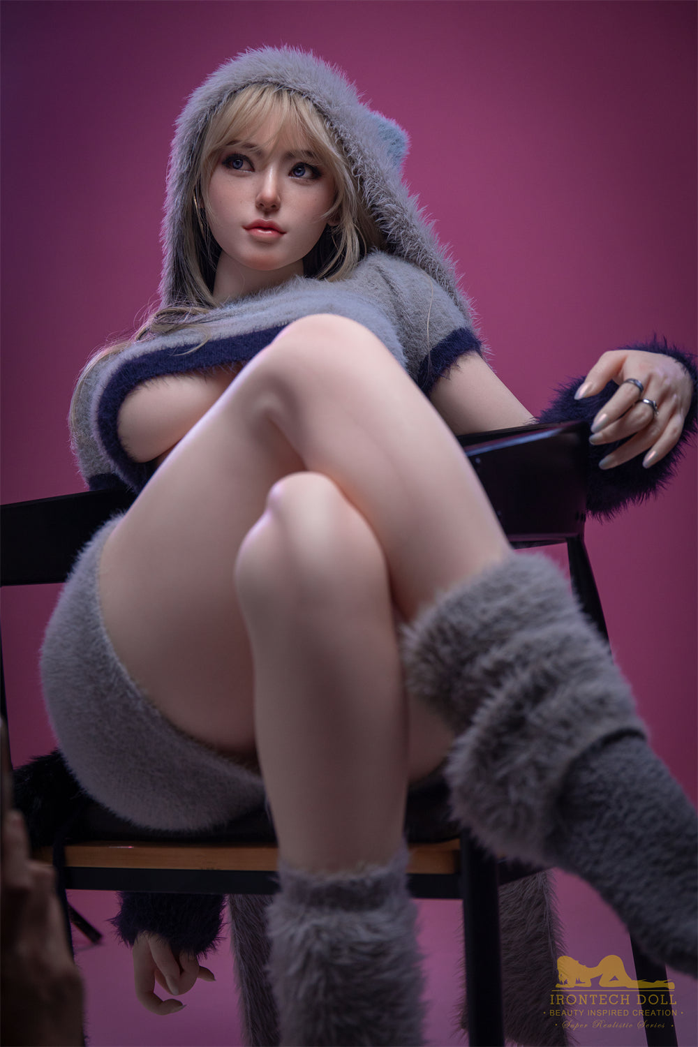 Irontech Sexdoll Mera - housedoll - Sexroboter kaufen - Sexpuppe kaufen - Sexpuppe mieten Berlin - Günstige Sexpuppen