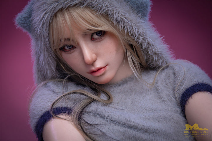 Irontech Sexdoll Mera - housedoll - Sexroboter kaufen - Sexpuppe kaufen - Sexpuppe mieten Berlin - Günstige Sexpuppen