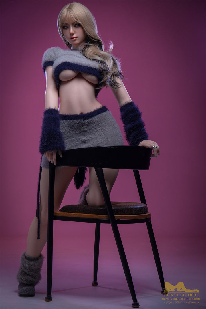 Irontech Sexdoll Mera - housedoll - Sexroboter kaufen - Sexpuppe kaufen - Sexpuppe mieten Berlin - Günstige Sexpuppen