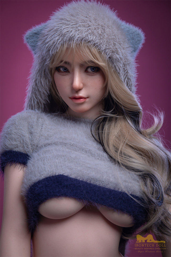 Irontech Sexdoll Mera - housedoll - Sexroboter kaufen - Sexpuppe kaufen - Sexpuppe mieten Berlin - Günstige Sexpuppen