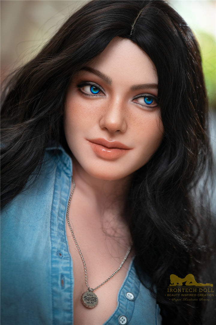 Irontech Sexdoll Rukina - housedoll - Sexroboter kaufen - Sexpuppe kaufen - Sexpuppe mieten Berlin - Günstige Sexpuppen