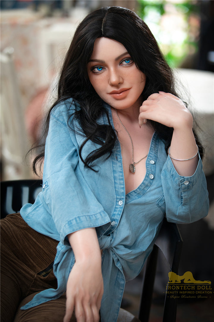 Irontech Sexdoll Rukina - housedoll - Sexroboter kaufen - Sexpuppe kaufen - Sexpuppe mieten Berlin - Günstige Sexpuppen