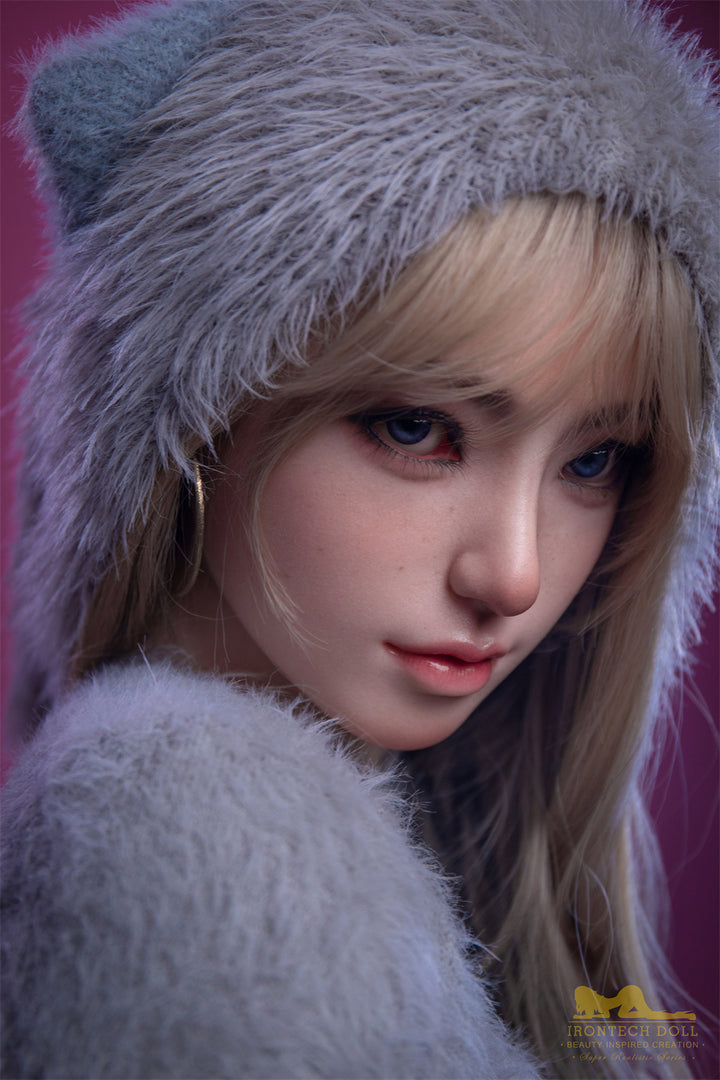 Irontech Sexdoll Mera - housedoll - Sexroboter kaufen - Sexpuppe kaufen - Sexpuppe mieten Berlin - Günstige Sexpuppen