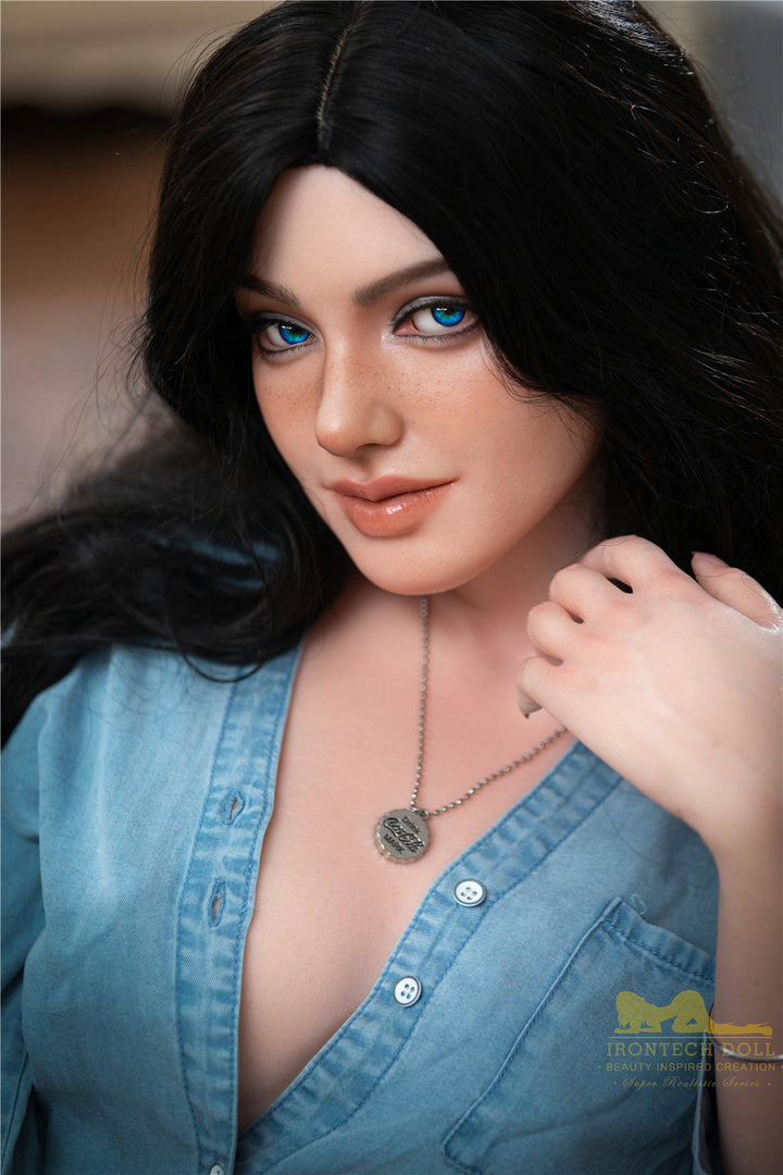 Irontech Sexdoll Rukina - housedoll - Sexroboter kaufen - Sexpuppe kaufen - Sexpuppe mieten Berlin - Günstige Sexpuppen