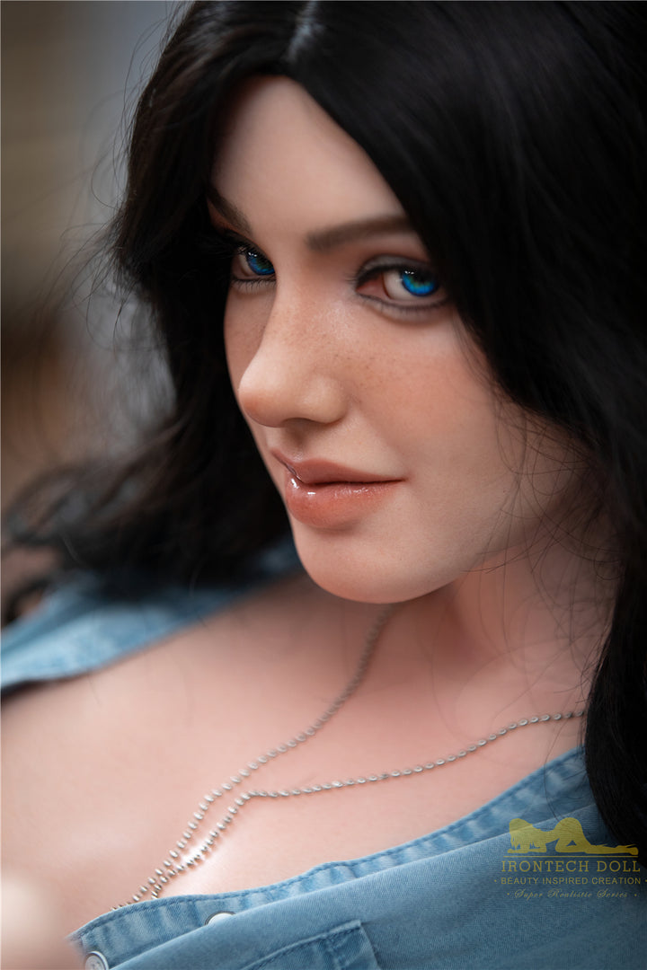 Irontech Sexdoll Rukina - housedoll - Sexroboter kaufen - Sexpuppe kaufen - Sexpuppe mieten Berlin - Günstige Sexpuppen