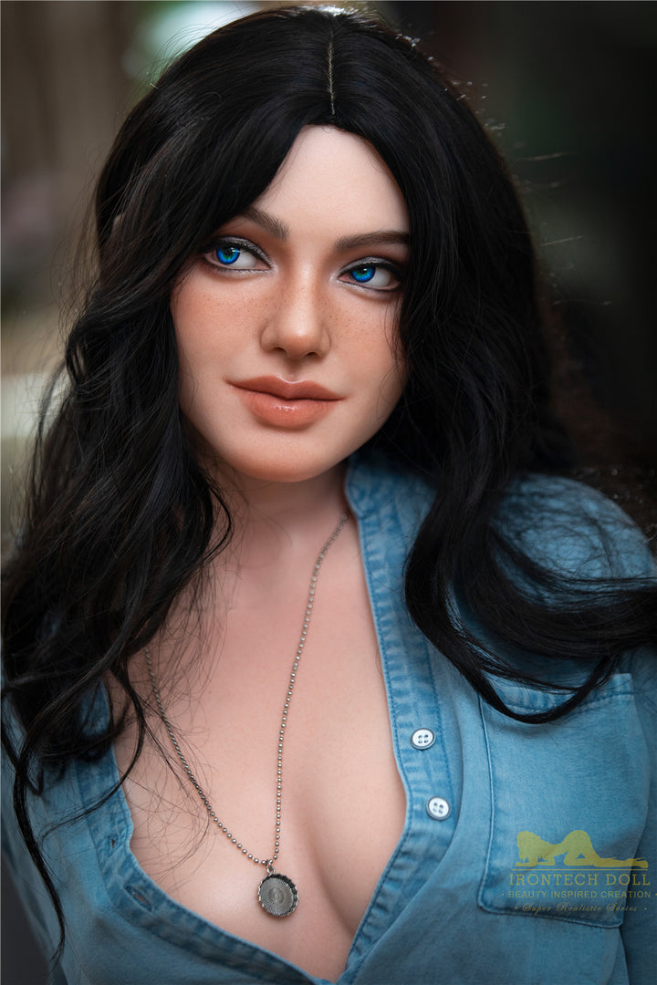 Irontech Sexdoll Rukina - housedoll - Sexroboter kaufen - Sexpuppe kaufen - Sexpuppe mieten Berlin - Günstige Sexpuppen
